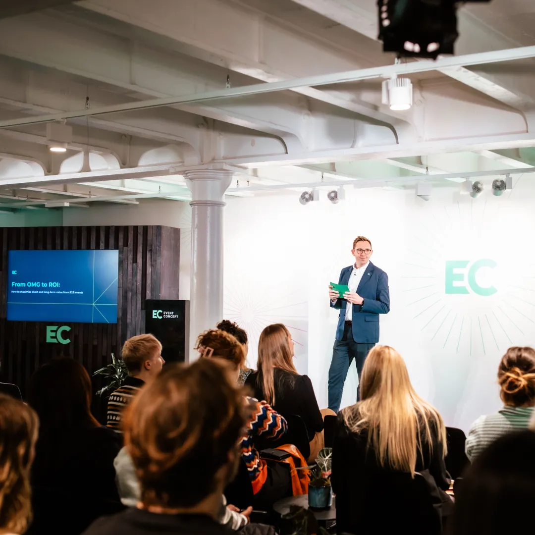 Event Concept With decades of creative event production experience in conceptual design, technical production and scenic construction, we are a...