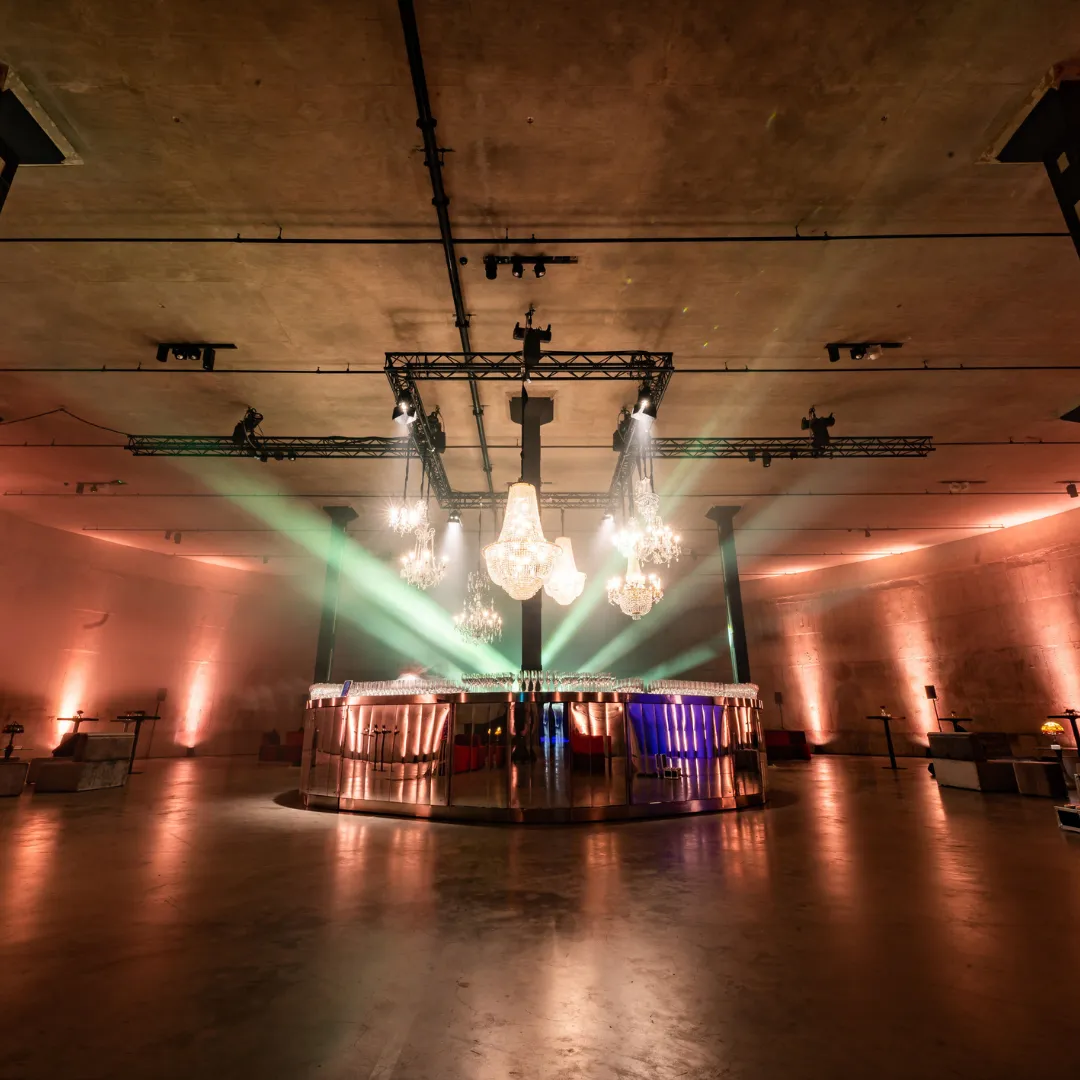 Wise Productions With a unique blend of creativity and technical talent, Wise turns ambitious briefs into unforgettable events. Our collaborative...