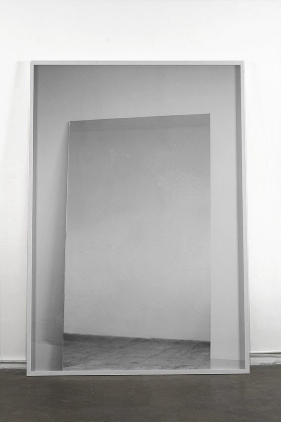 Errata tossed back to the horizon, 2008