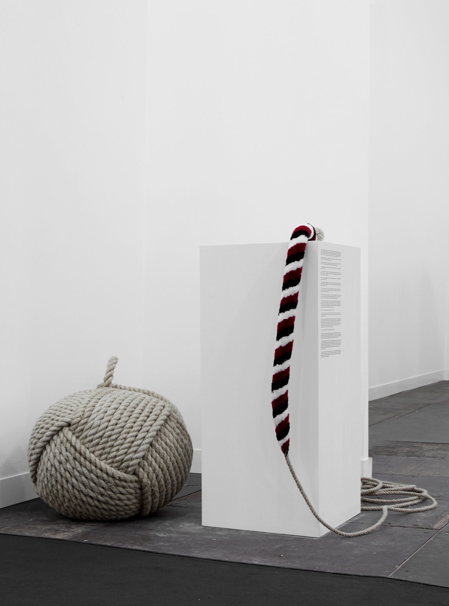 Decoy- (Alchemy Box # 37), 2012