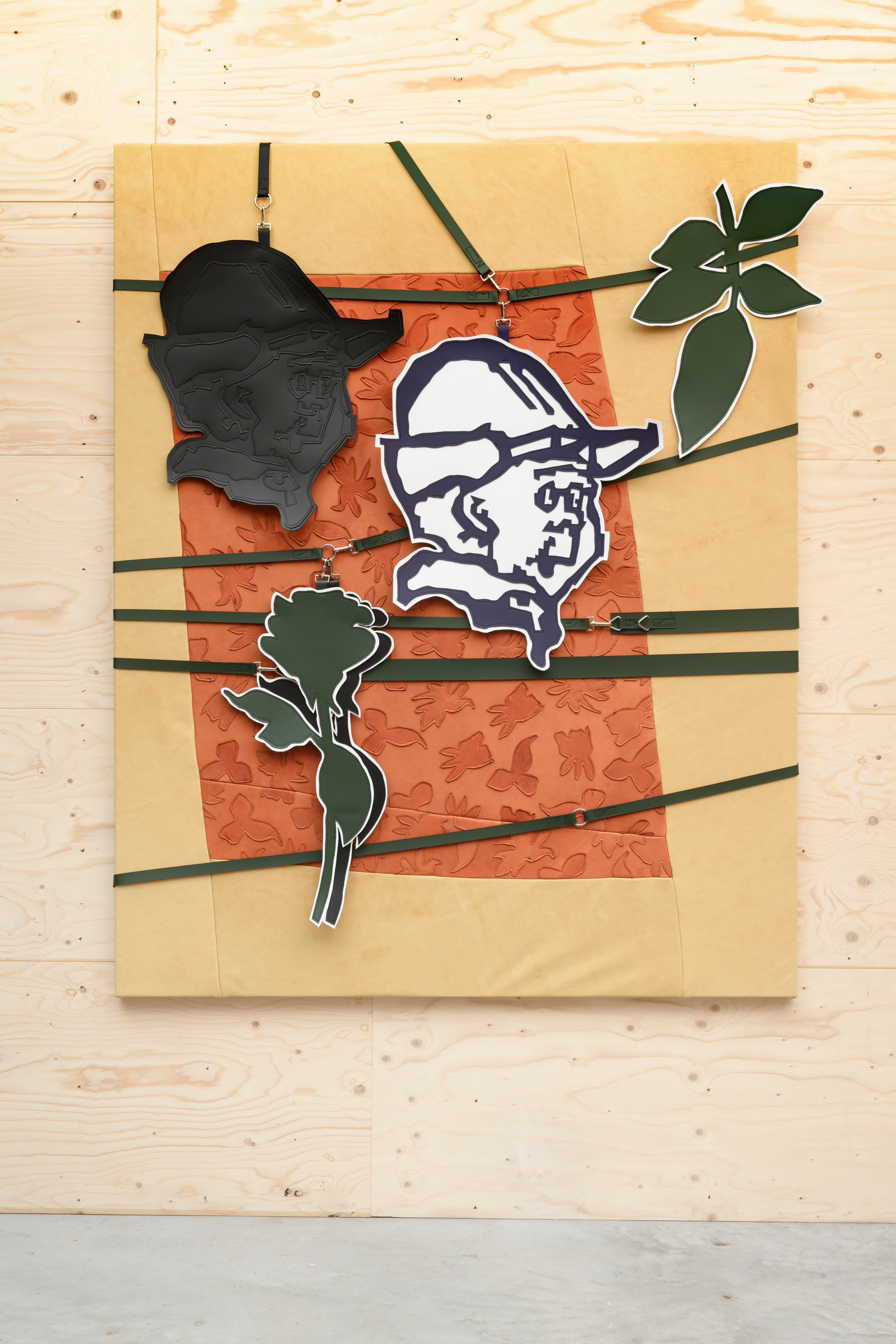 Haberdashery-Orchard, 2022