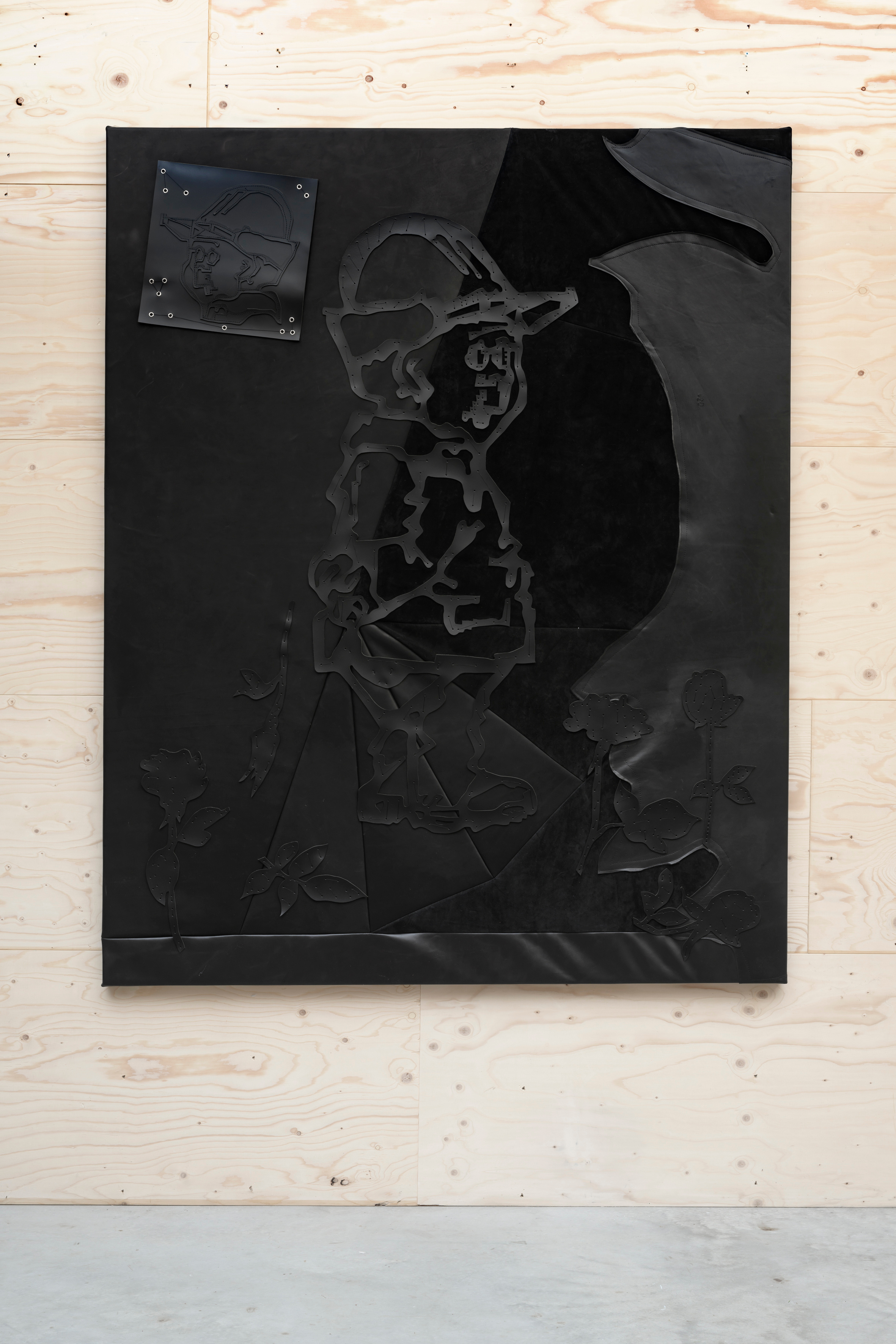 Haberdashery-Rocky Glen, 2022