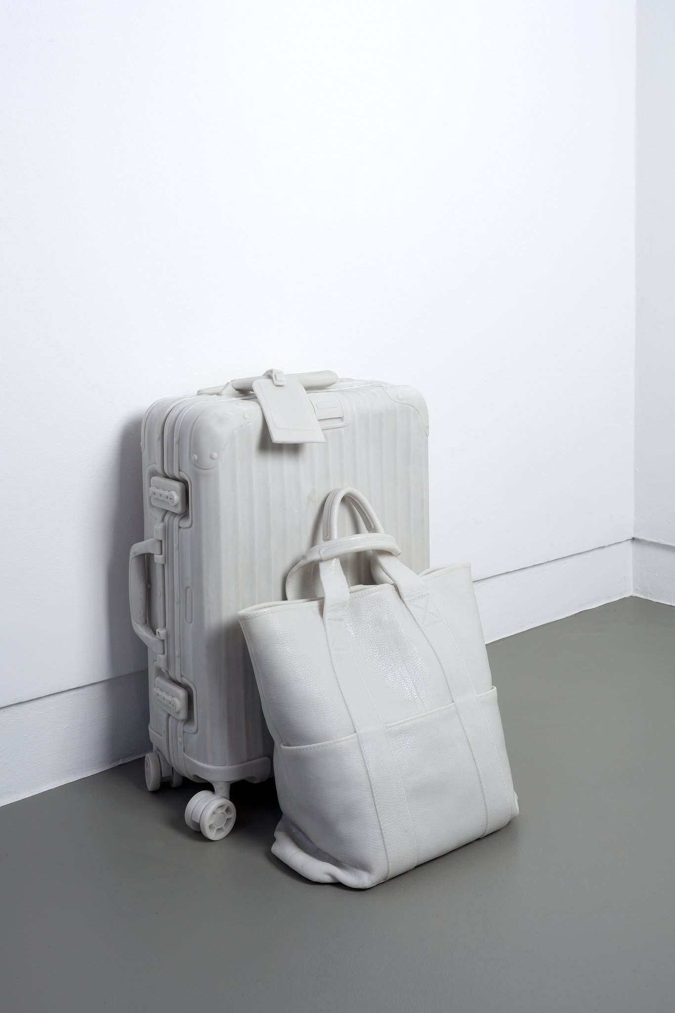 My head on your belly, 2013