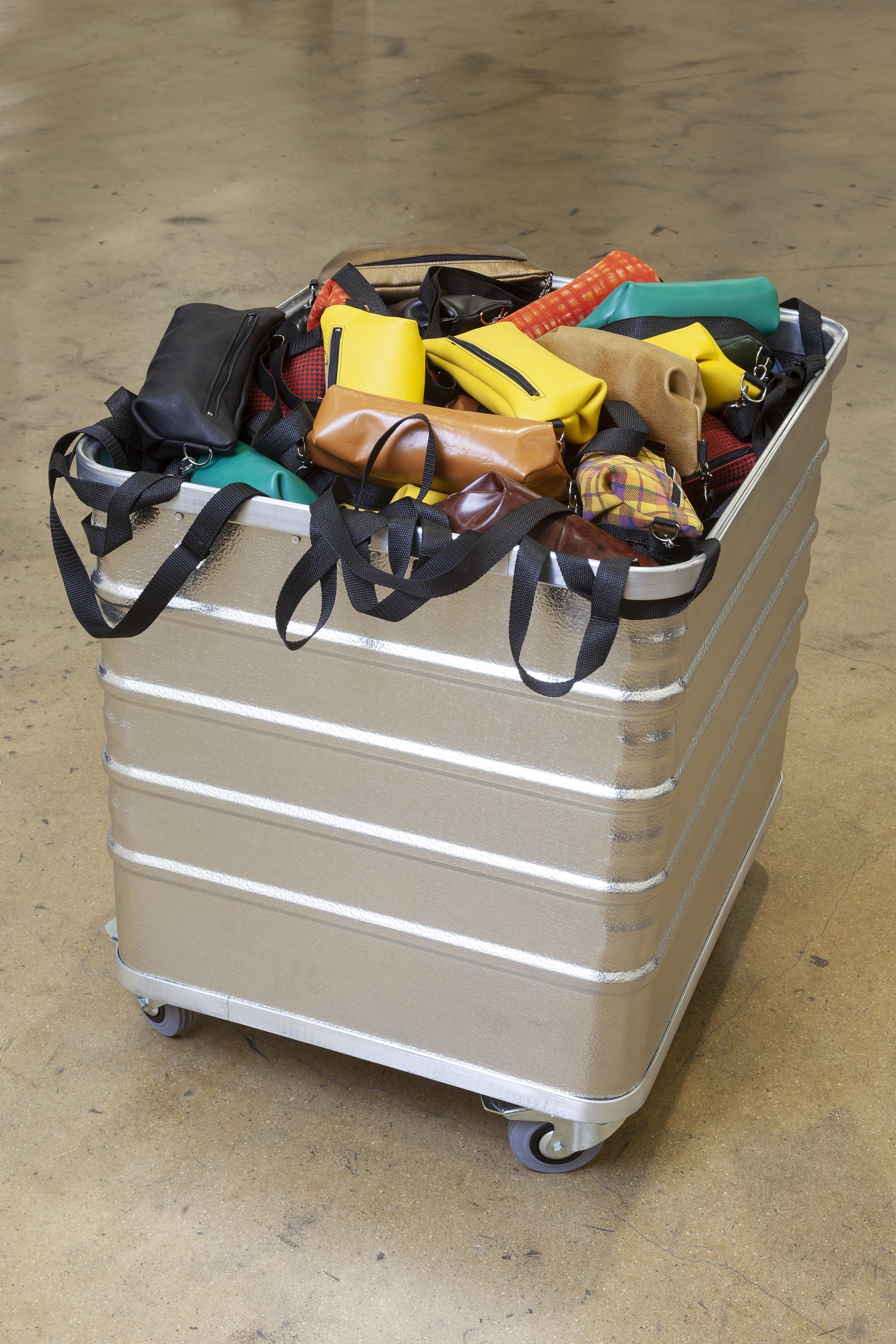 Fanny Pack (127), 2019