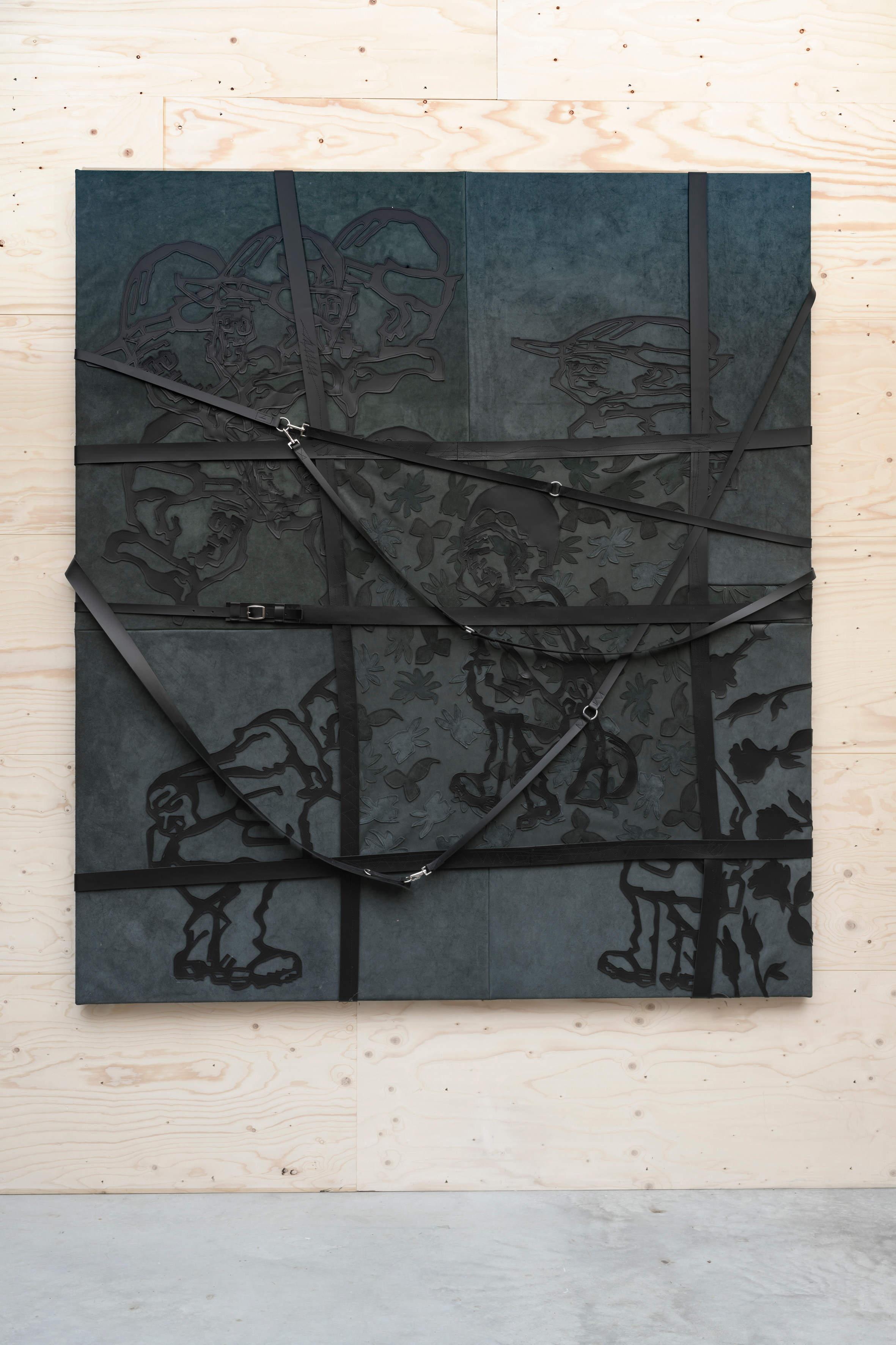 Haberdashery-Maze, 2022