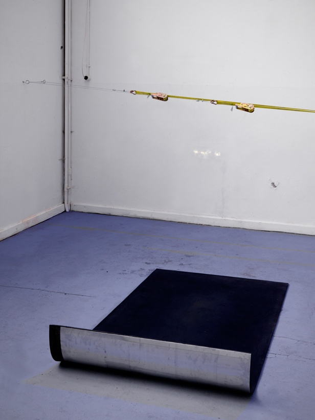 Blake Smith and Blue Müller, 2016