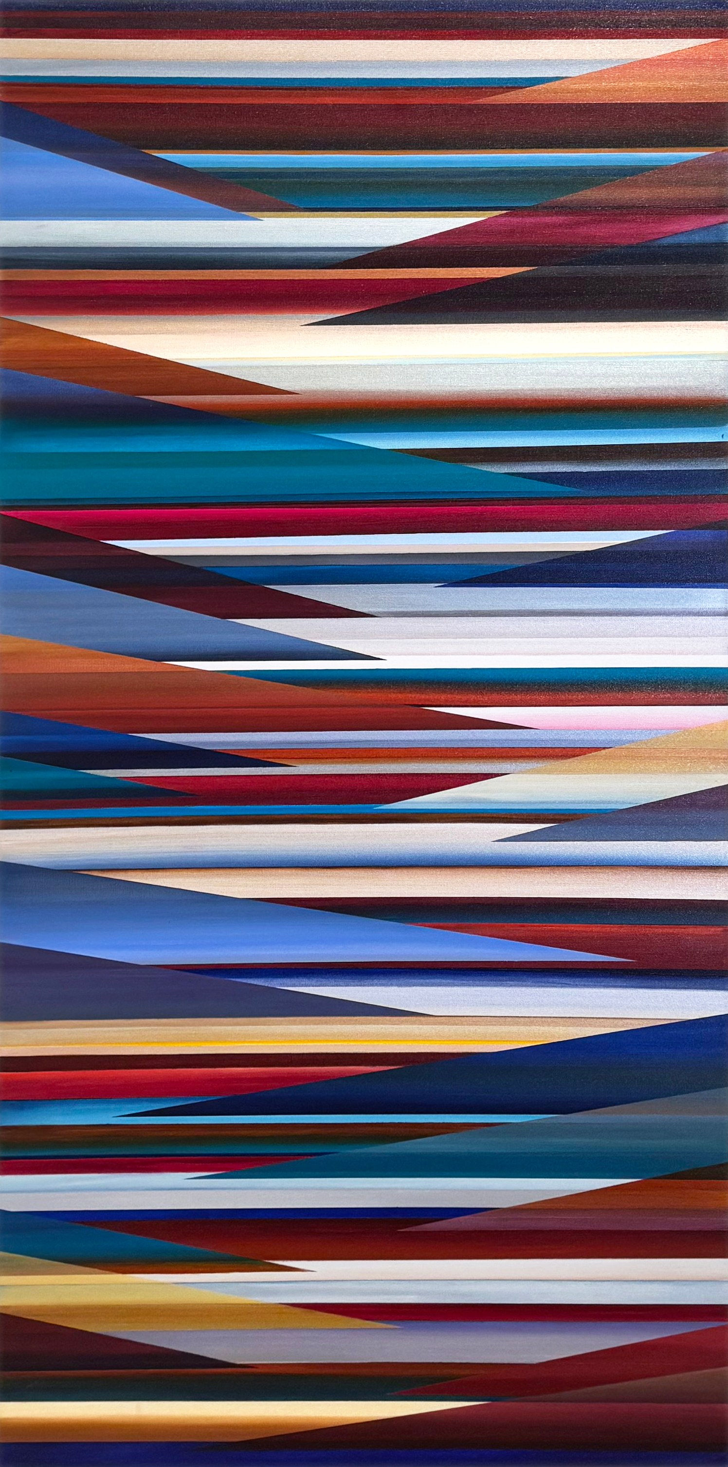 Carin/Rebecca: Two-Person Show