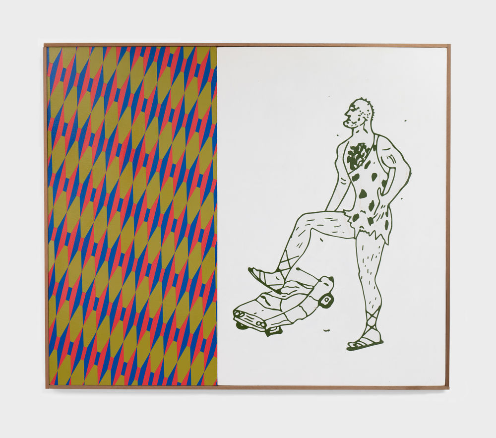 Barry McGee | Berggruen