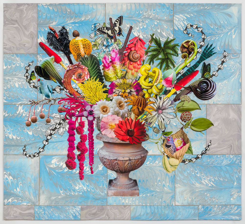 Jane Hammond | October 23, 2025 – January 8, 2026 | Berggruen