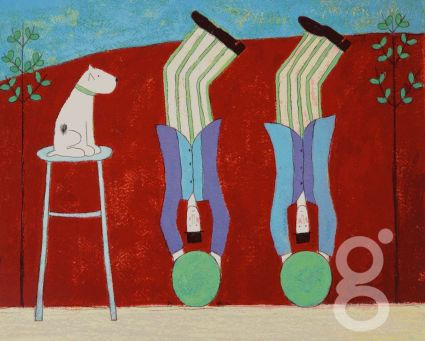 Annora Spence - Works | GalleryOnline