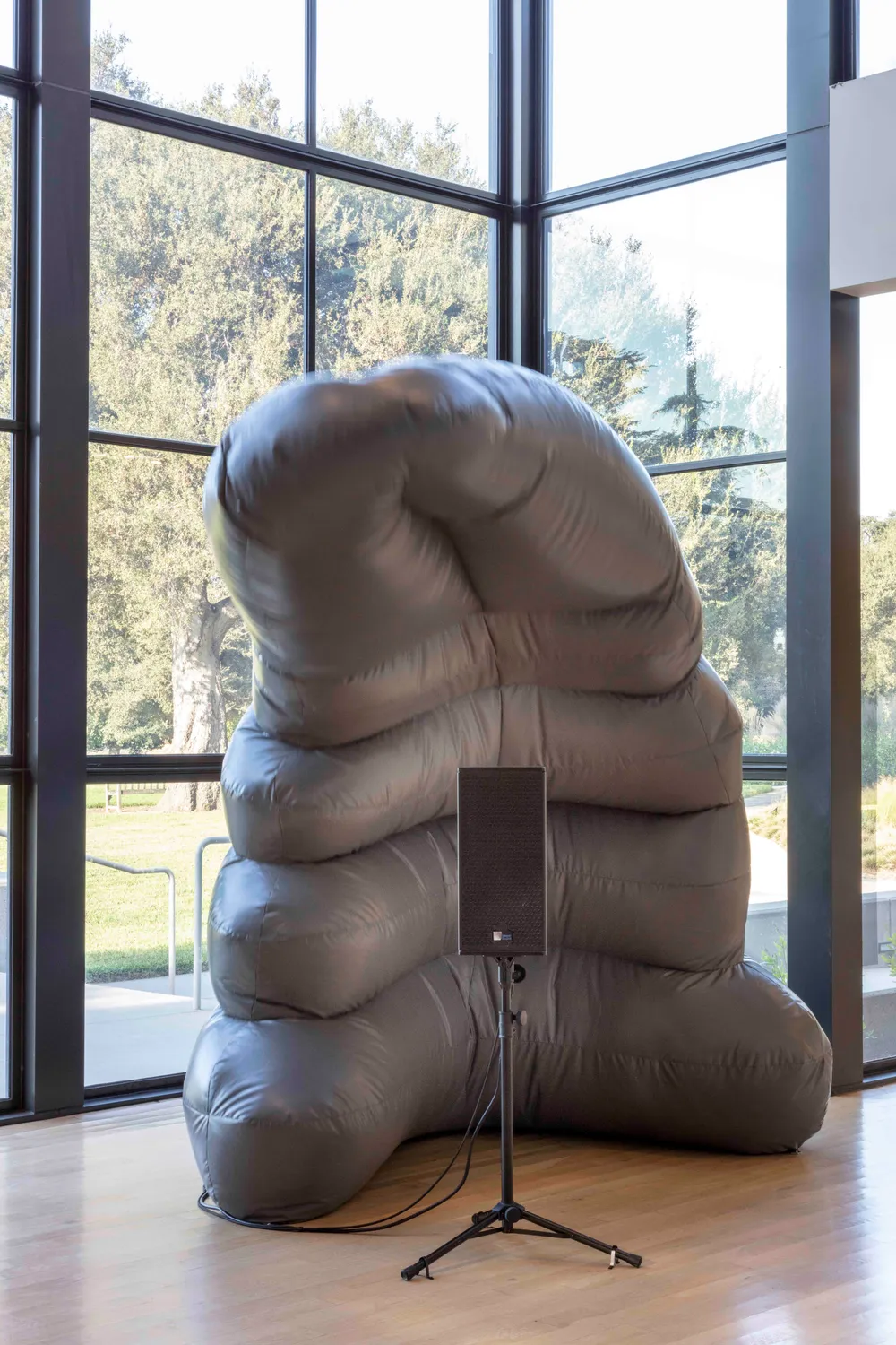 Jacqueline Kiyomi Gork | François Ghebaly