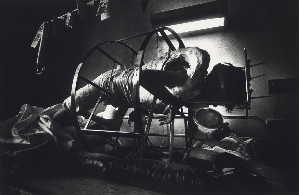 W. Eugene Smith - Works | Etherton Gallery