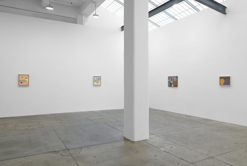 Etel Adnan, Ione Saldanha & Carolee Schneemann: Of the Self and of the Other