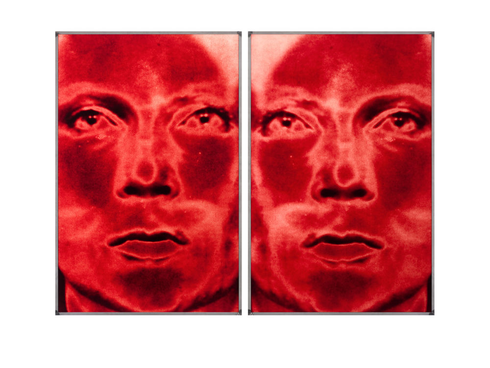 Katharina Sieverding