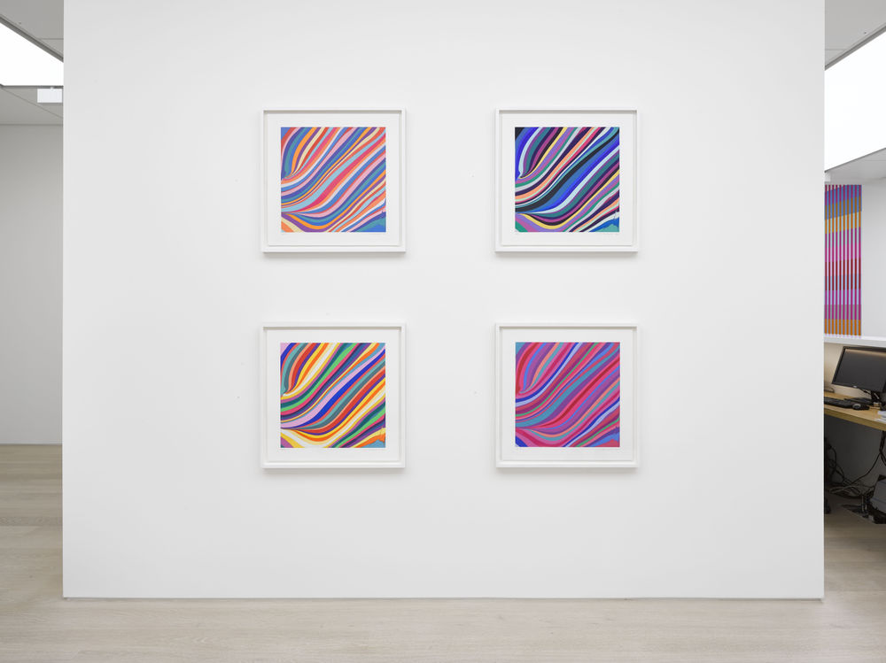 Cristea Roberts Gallery