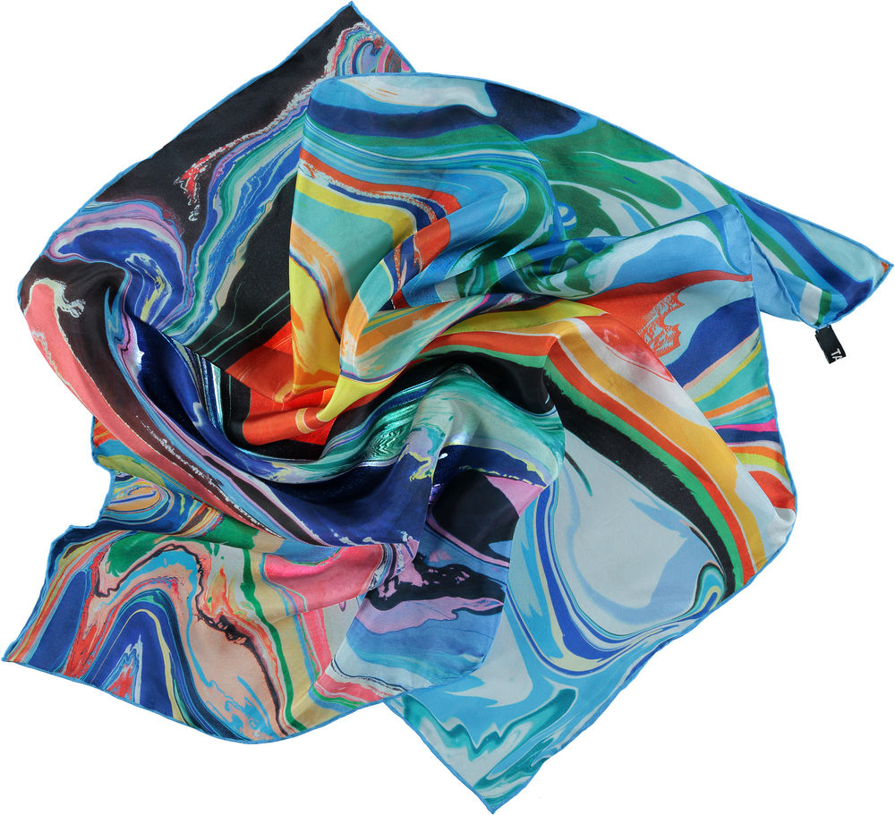 Tate - Giardini Colourfall Scarf