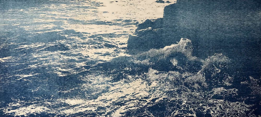 Trevor Price - Woodland IV