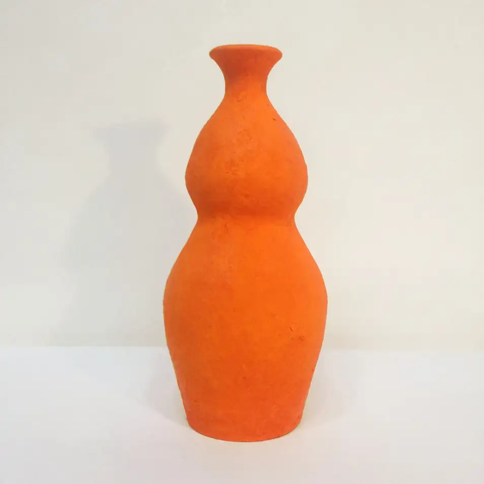 Carolyn Carr, Zelda, 2014