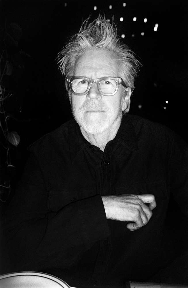 Michael Stipe, Jim, NYC, 2022