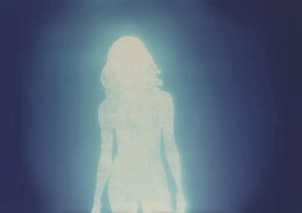 Christopher Bucklow, Tetrarch, 10.07am 5th April, 2008