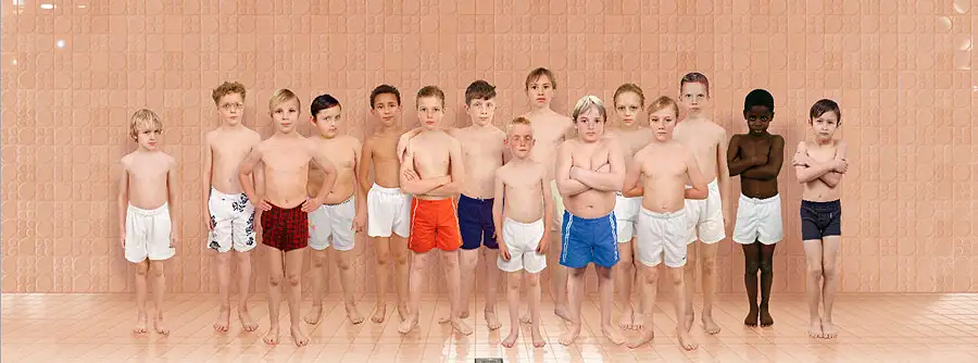 Ruud van Empel, Club , 2014