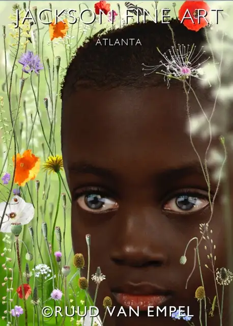 Ruud van Empel, Atmosphere , 2014