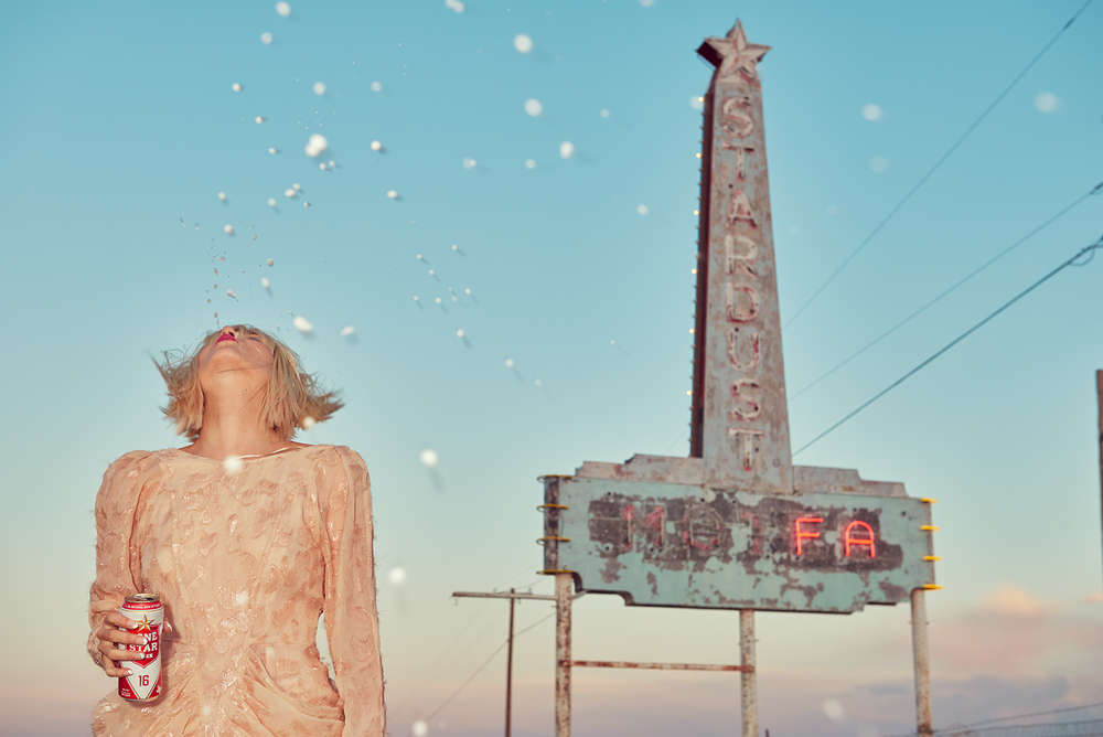 Kourtney Roy, Sorry, No Vacancy, N°1