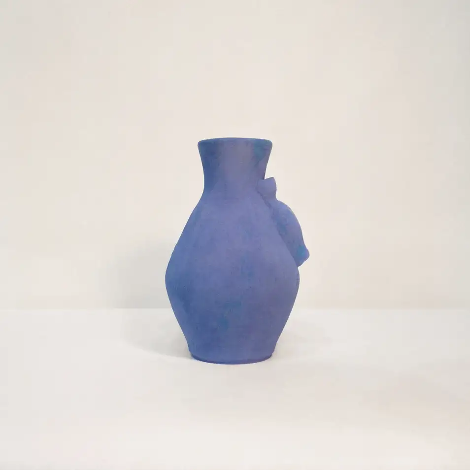 Carolyn Carr, Blanche, 2014