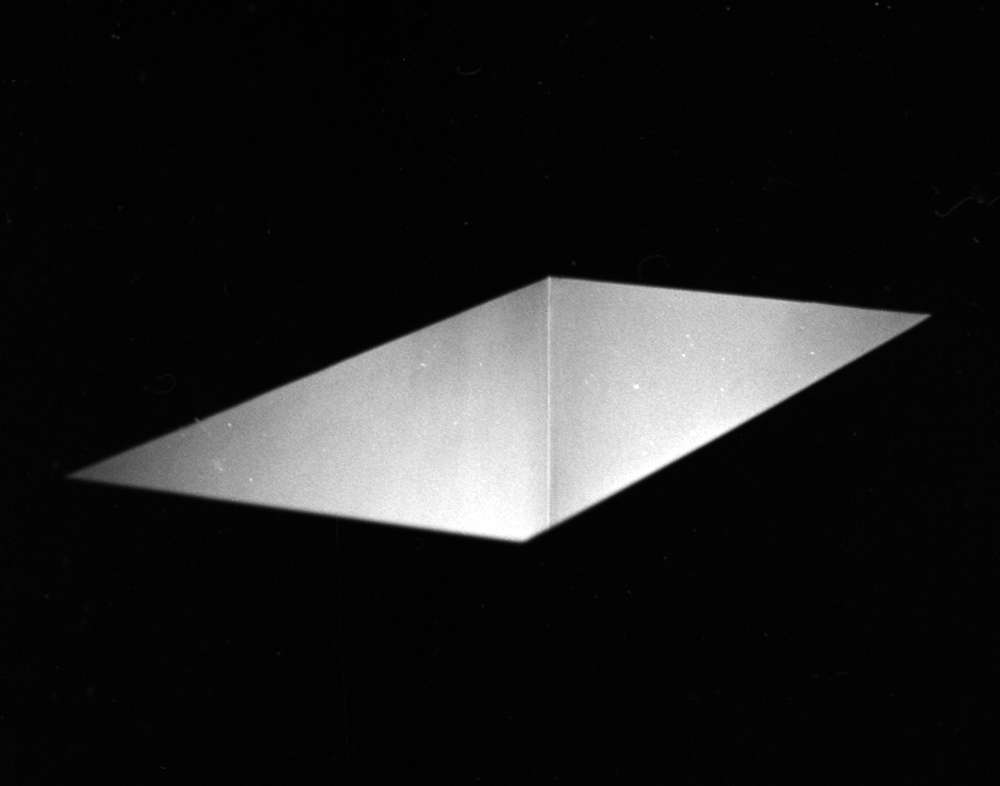 Tommy Nease, Hole, 2017