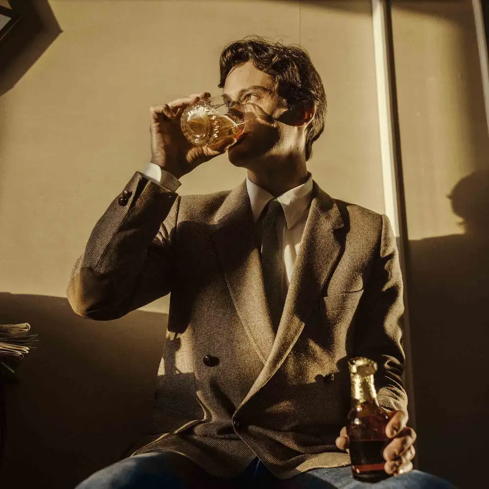 Maude Schuyler Clay, Langdon, Spanish Glass, 1984