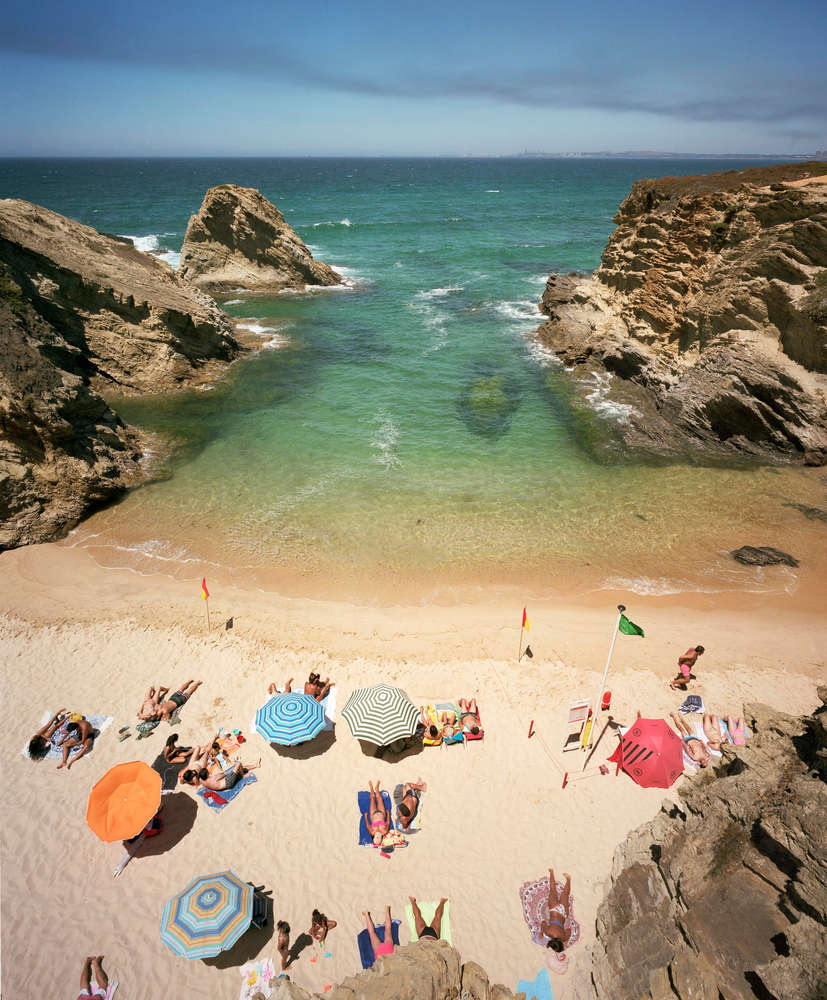 Christian Chaize, Praia Piquinia 10/08/18 13h42, 2018