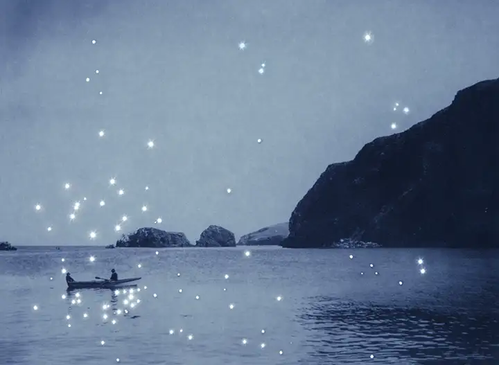 Amy Friend, Every Night