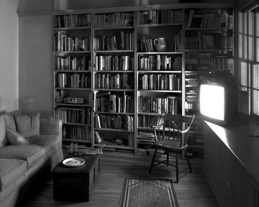 Matthew Pillsbury, Calvin Trillin, The Sopranos, 2002