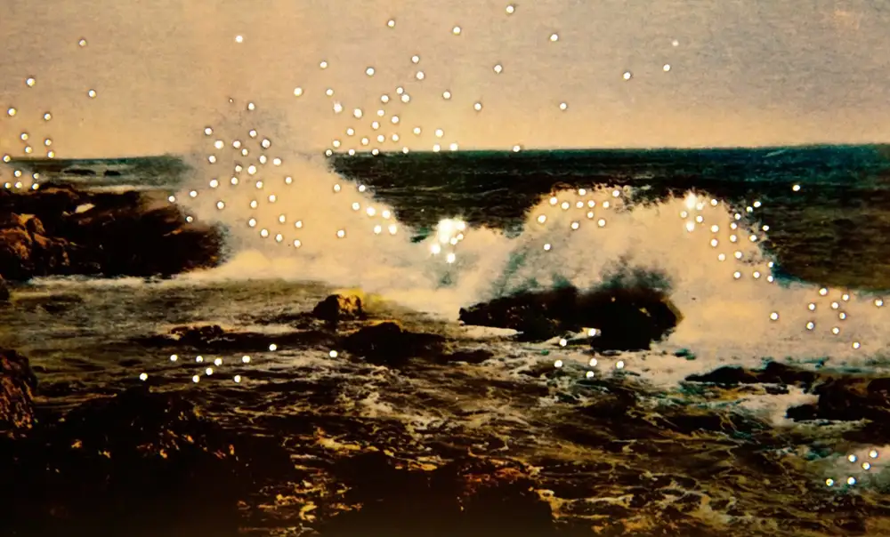 Amy Friend, The Last Time I was in Cape Breton