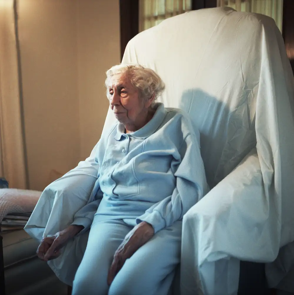 Maude Schuyler Clay, Eudora Welty, Jackson, Mississippi