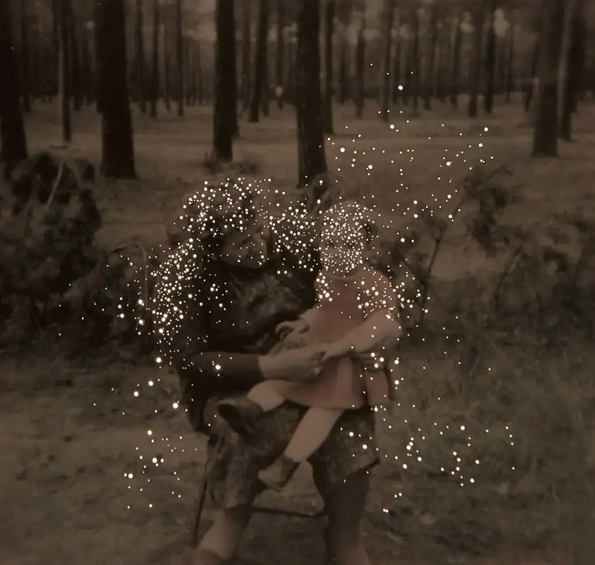 Amy Friend, Before the War