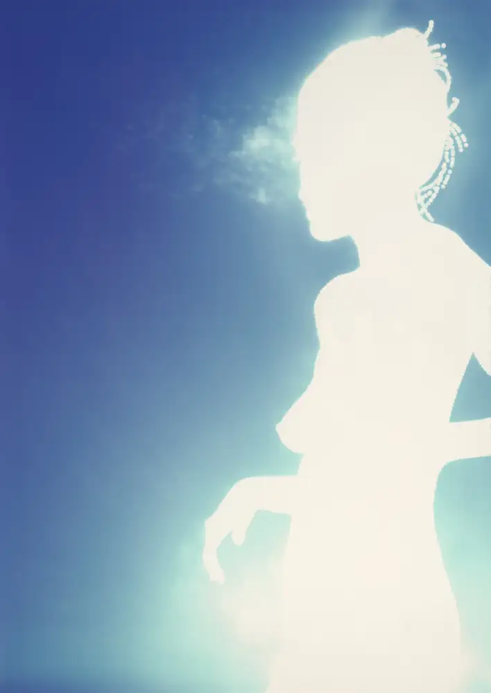 Christopher Bucklow, Guest, 2.31 pm, 13th November, 2005