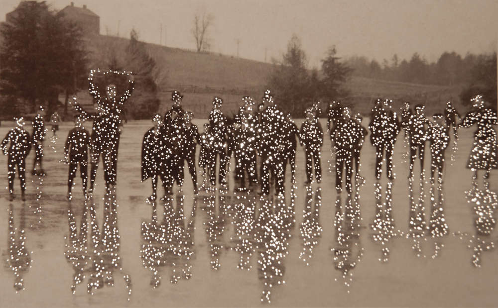 Amy Friend, We Are Reflections