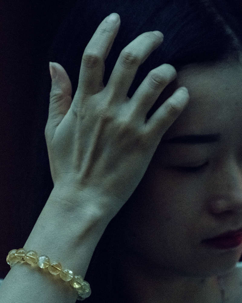 Christopher Anderson, Untitled #9, 2017-2018