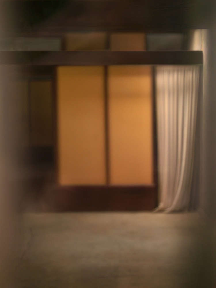 Mona Kuhn, Atelier, 2022