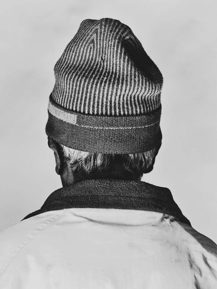 Bastiaan Woudt, Untitled, 2019