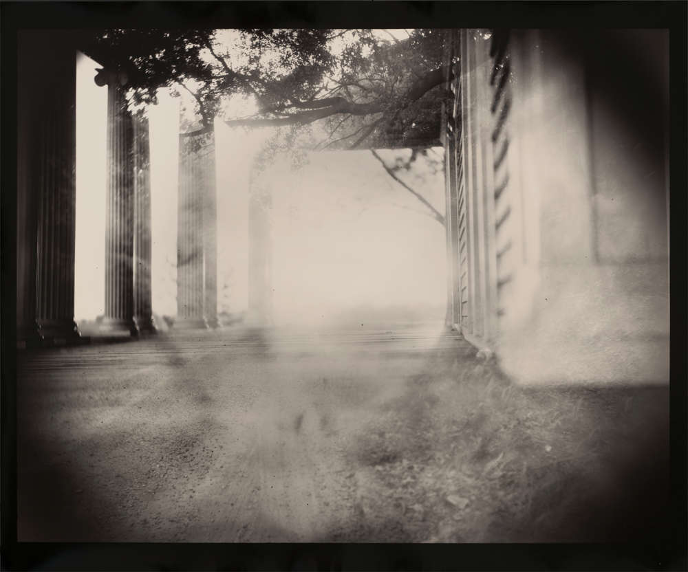 Elton John AIDS Foundation Photography Portfolio One, Sally Mann: Untitled, 1998