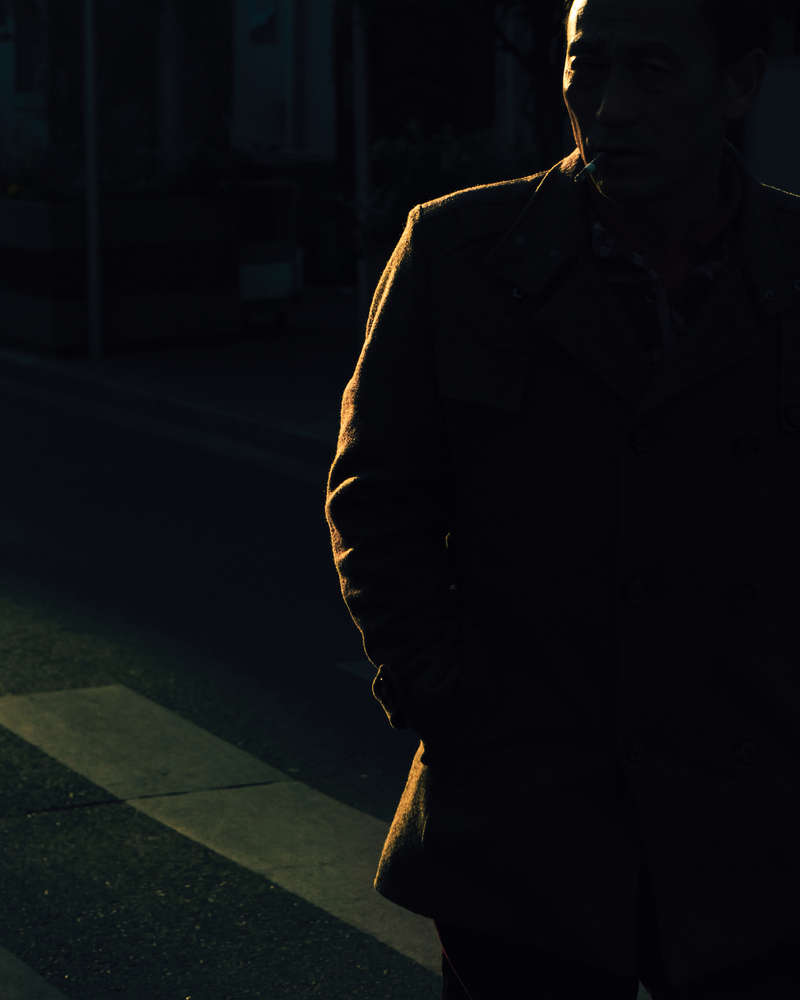 Christopher Anderson, Untitled #3, 2017-2018