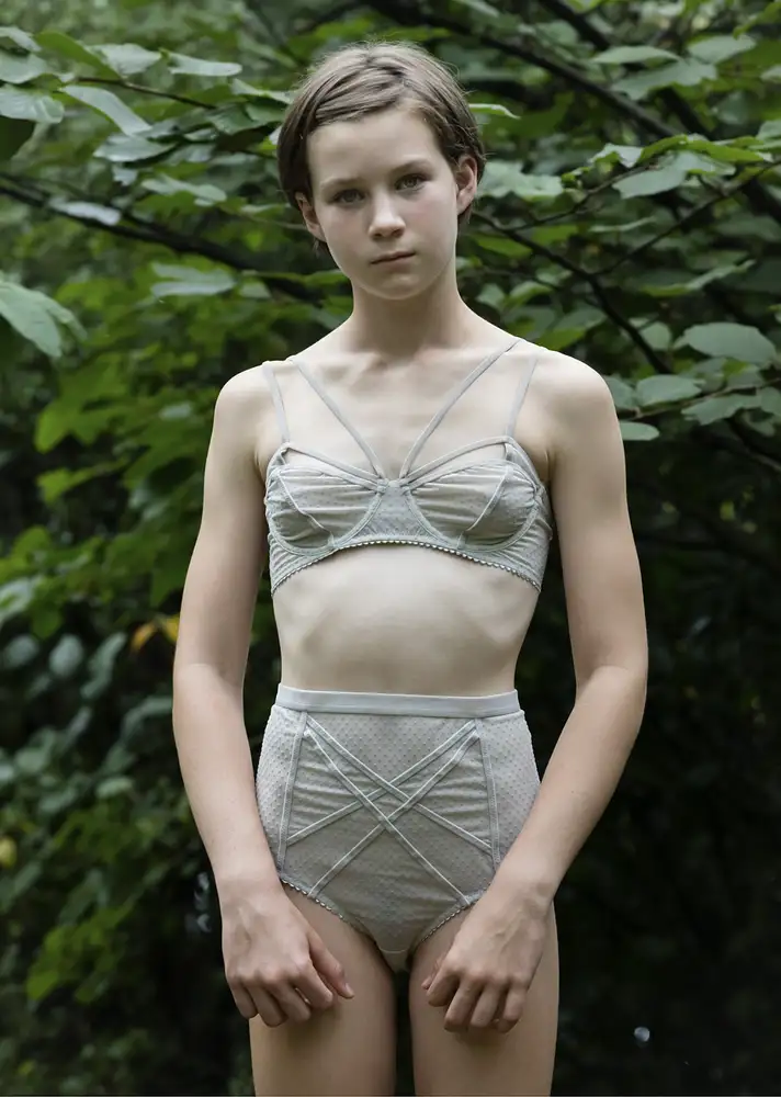 Christy Bush, Bird Grey, 2017