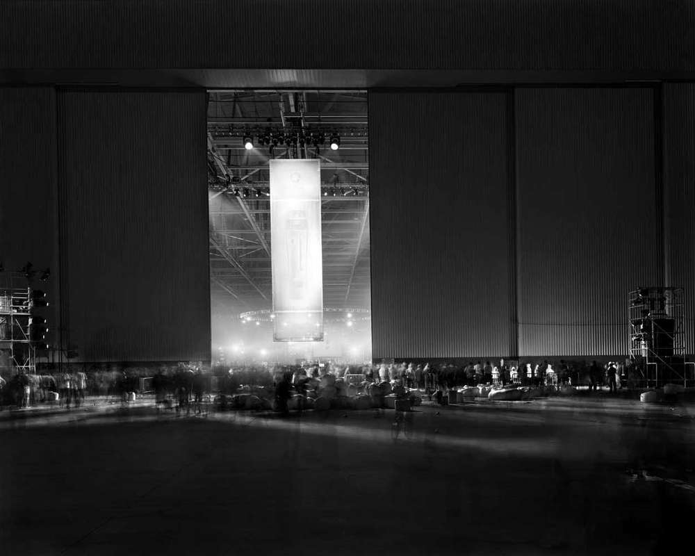 Matthew Pillsbury, Zero Hour, Sunday, November 20th, 7pm, 2005