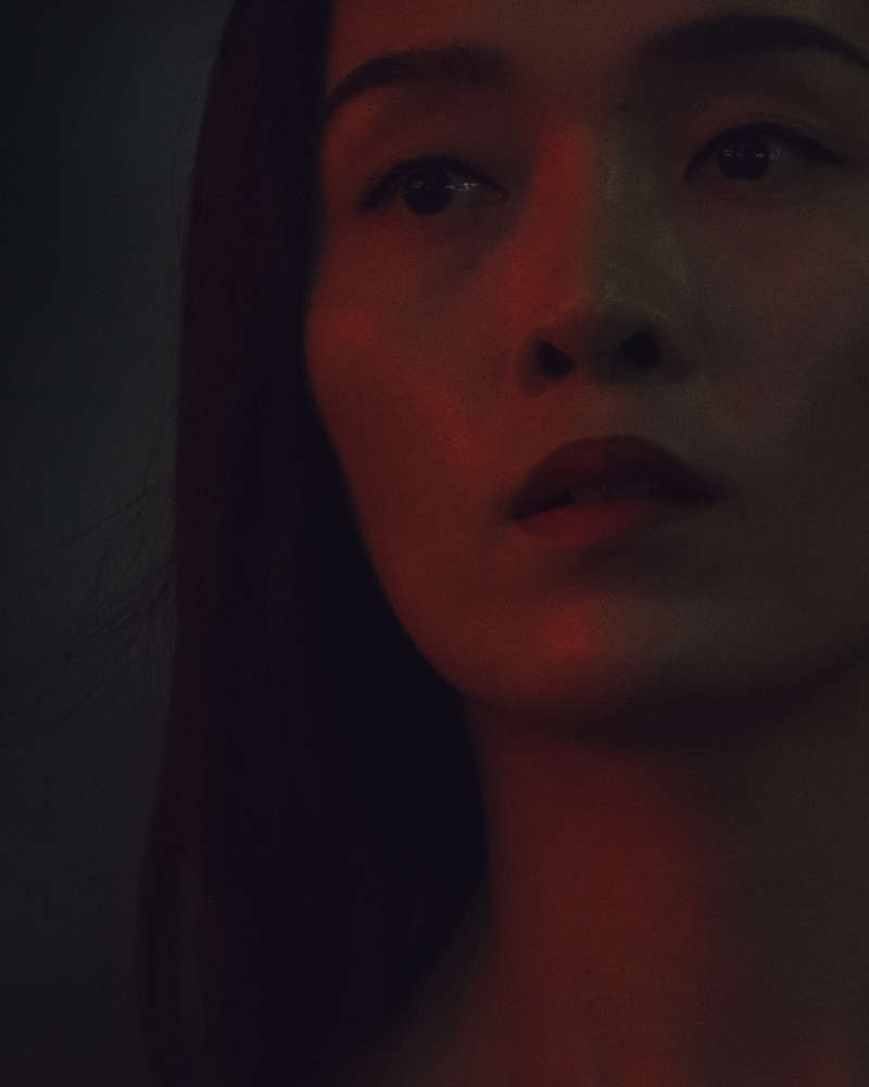 Christopher Anderson, Untitled #5, 2017-2018