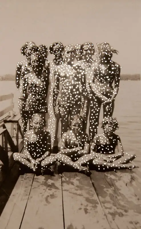 Amy Friend, Sand Point