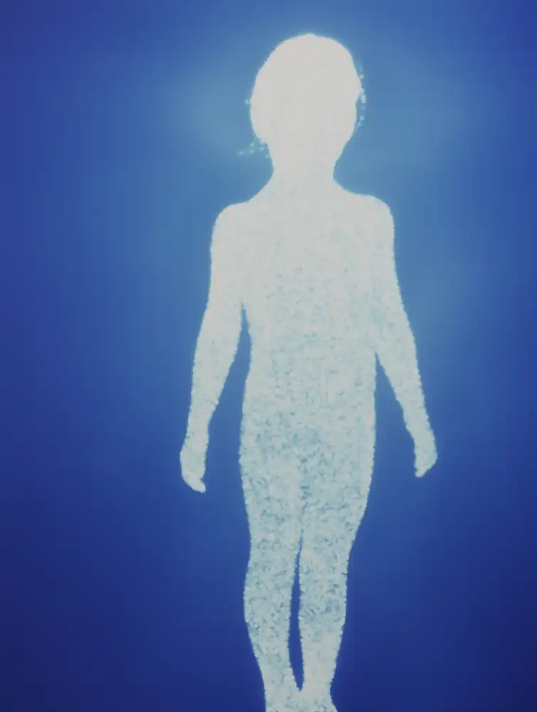 Christopher Bucklow, Guest, 12:49 pm, 4th October, 2005