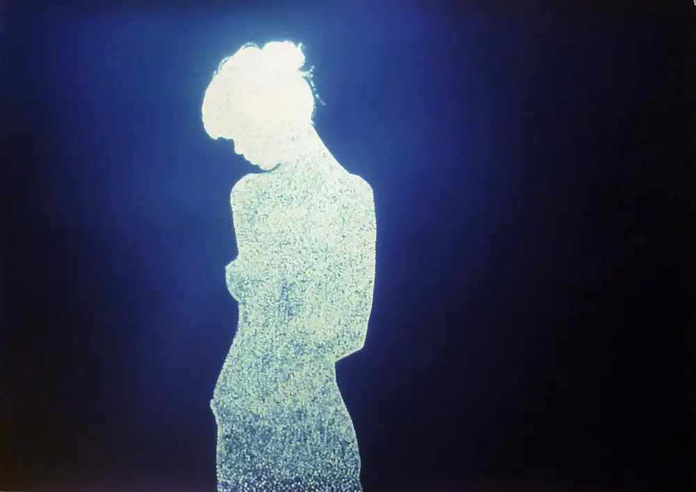Christopher Bucklow, Tetrarch, 2:47pm, 20th January, 2011