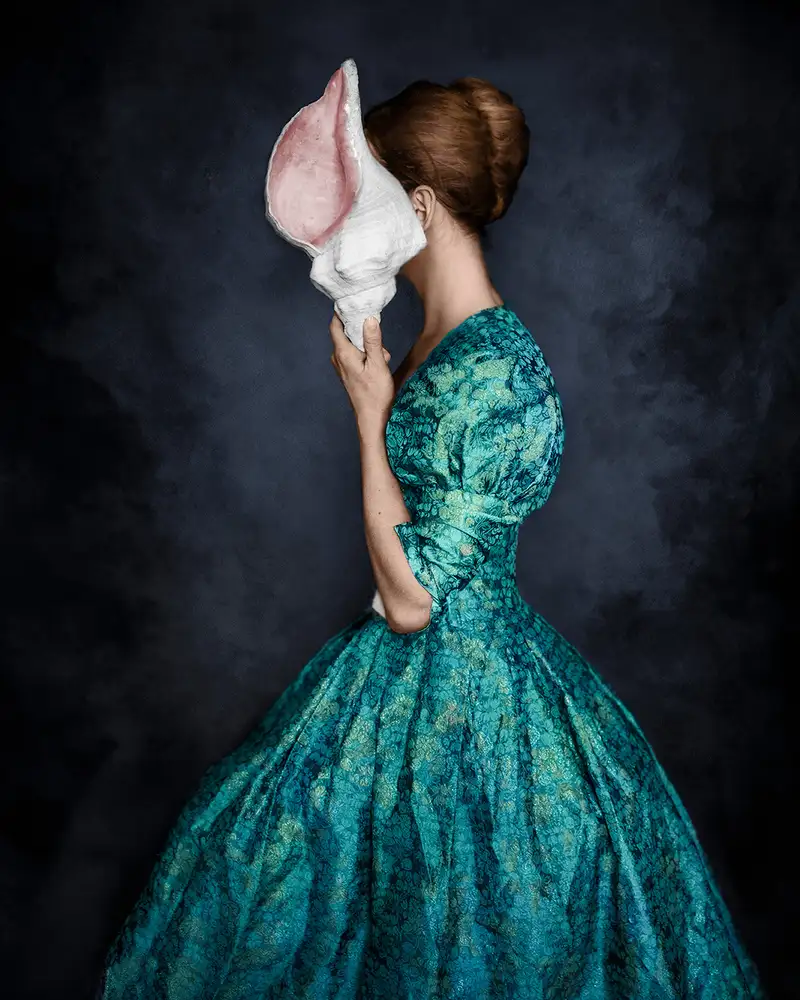 Vee Speers | Jackson Fine Art